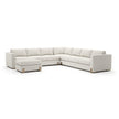 Caracole Counter Balance Sectional