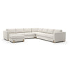 Caracole Counter Balance Sectional