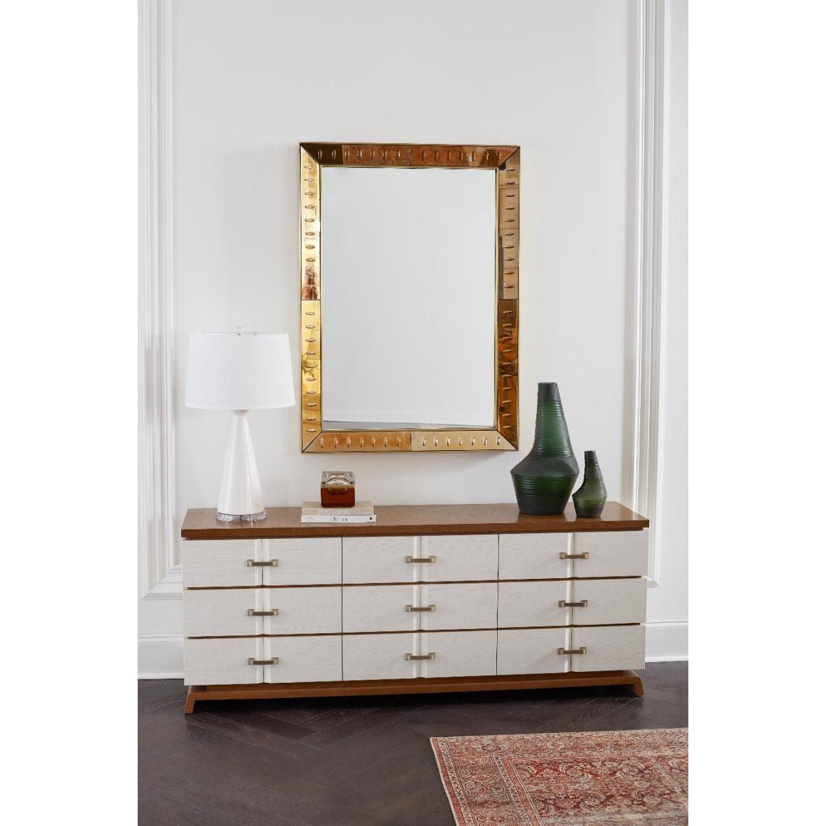Villa & House Reese Mirror