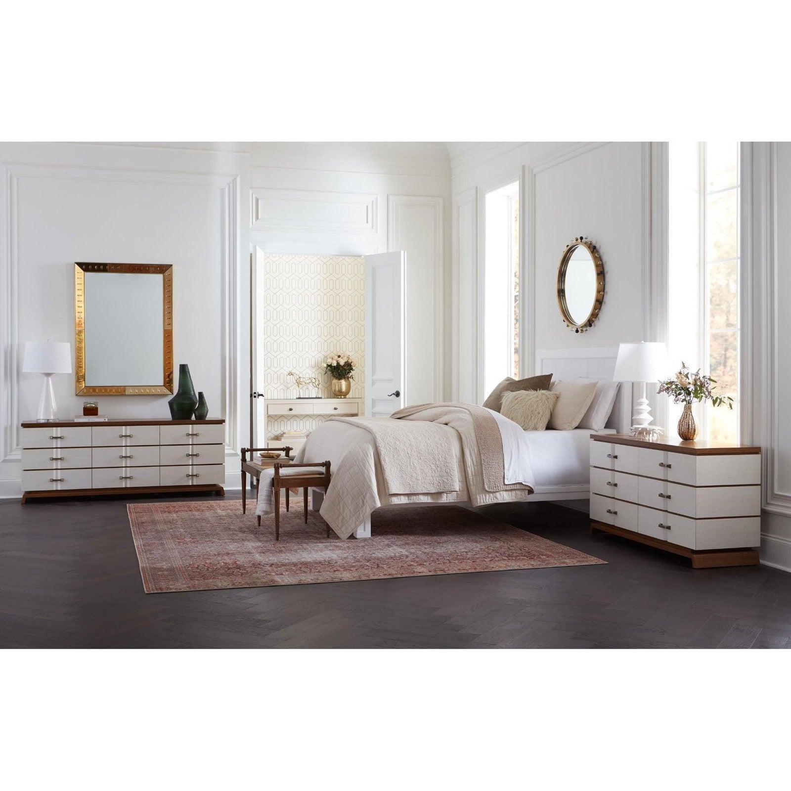 Villa & House Reese Mirror