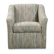 Craftmaster Essentials Swivel Chair 538