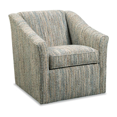 Craftmaster Essentials Swivel Chair 538