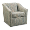 Craftmaster Essentials Swivel Chair 538