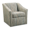 Craftmaster Essentials Swivel Chair 538