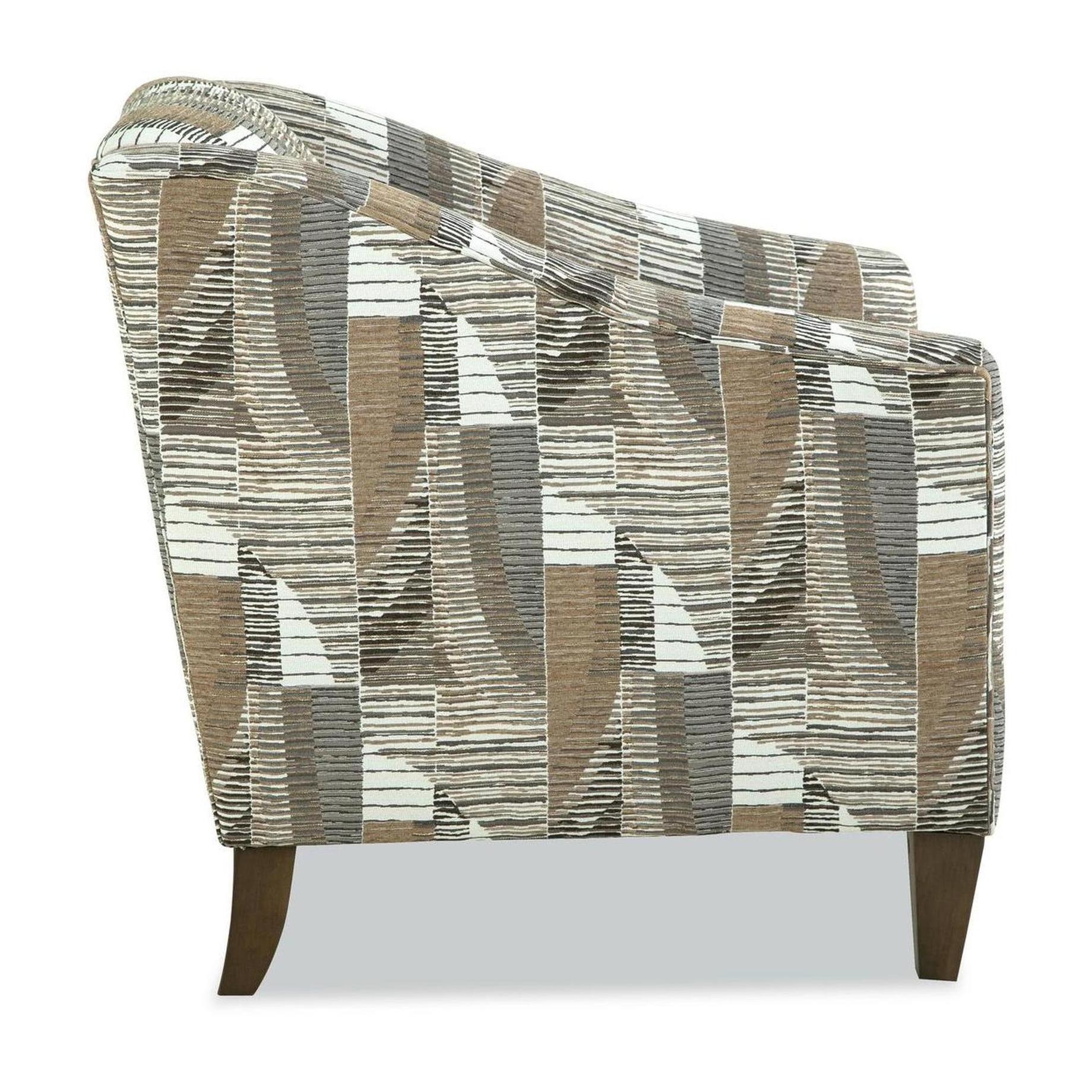 Craftmaster Casual Chair