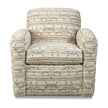 Craftmaster Essentials Swivel Chair 554