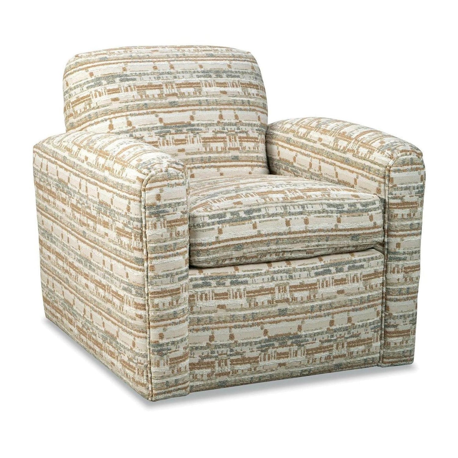 Craftmaster Essentials Swivel Chair 554