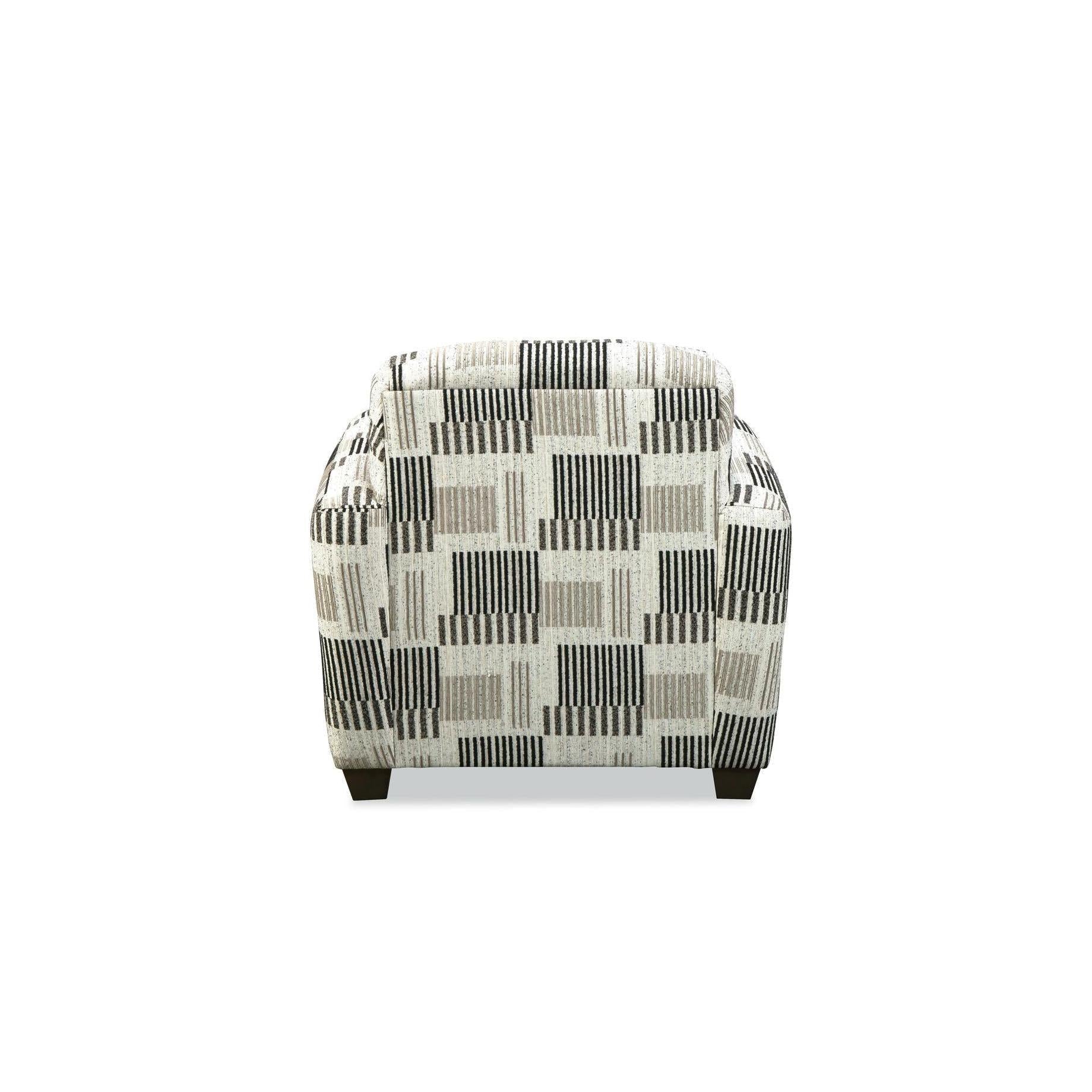 Craftmaster Transitional Chair 554