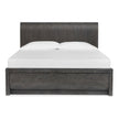 Magnussen Home Kinsley Black Heron Panel Bed