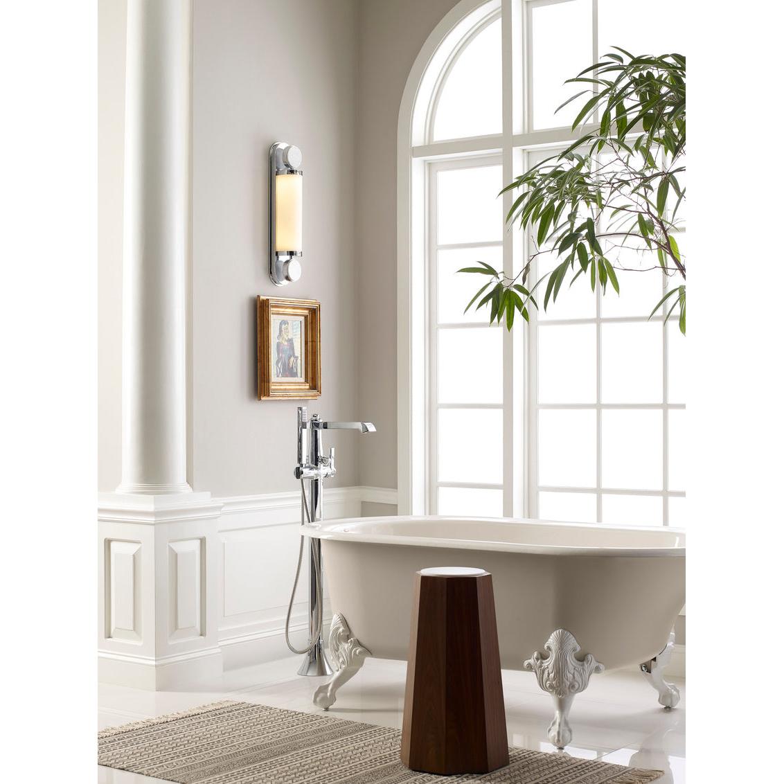 Wildwood Laurence Accent Table