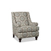 Craftmaster Traditional Wing Chair 575