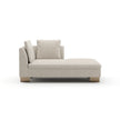Caracole Altura Sectional - Components