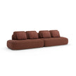 Caracole Sasso Sectional