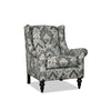 Craftmaster Traditional Wing Chair 587