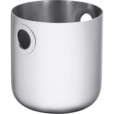 Christofle Oh De Christofle Stainless Steel Bucket