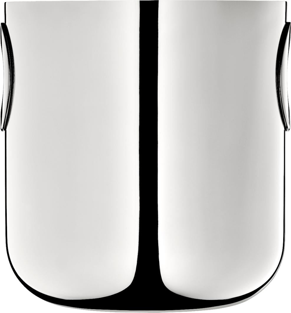 Christofle Oh De Christofle Stainless Steel Bucket