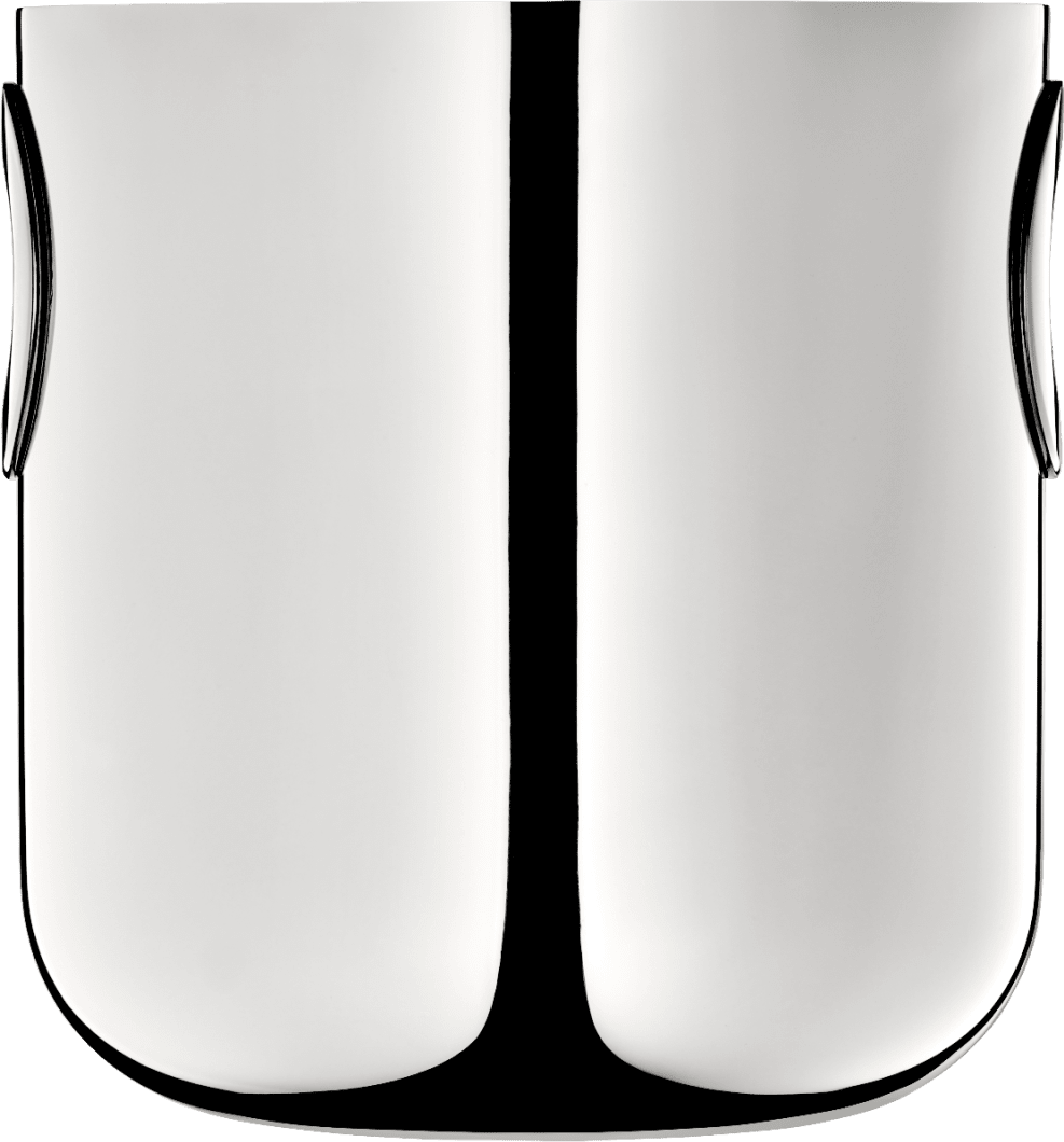 Christofle Oh De Christofle Stainless Steel Bucket