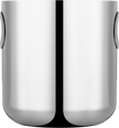 Christofle Oh De Christofle Stainless Steel Bucket