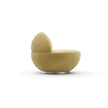 Caracole Jagger Swivel Chair