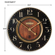 Uttermost Alexandre Martinot Clock