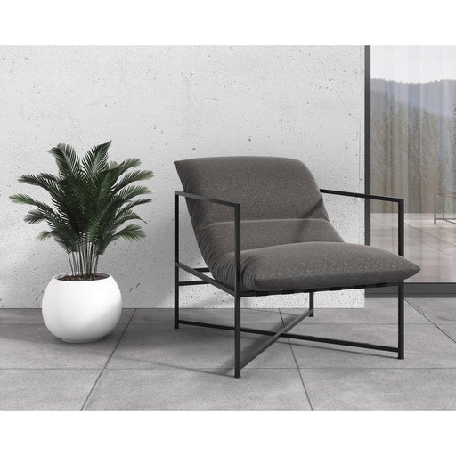 Sunpan Mallorca Lounge Chair