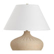Uttermost Eldon Terracotta Table Lamp