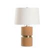Wildwood Corsica Lamp