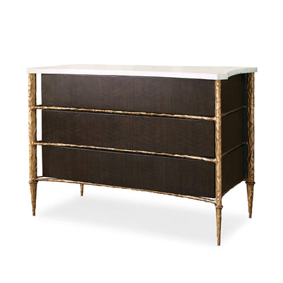 Ambella Chiseled Chest