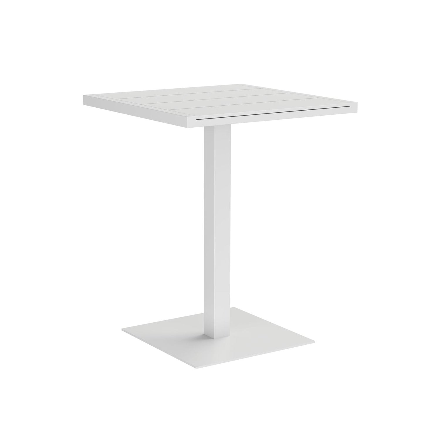 Sunpan Merano Square Bar Table Clearance