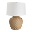Uttermost Farai Terracotta Table Lamp