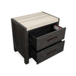 Magnussen Home Plum Creek Nightstand