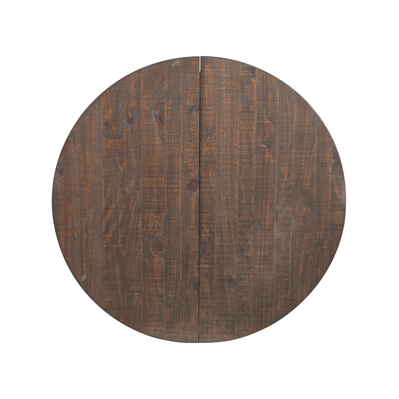 Magnussen Home Lyndale Nutmeg Lift Top Storage Cocktail Table With Casters