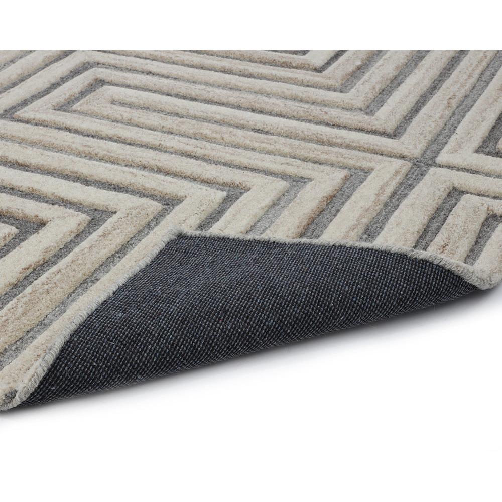 Sunpan Oslow Hand Tufted Rug