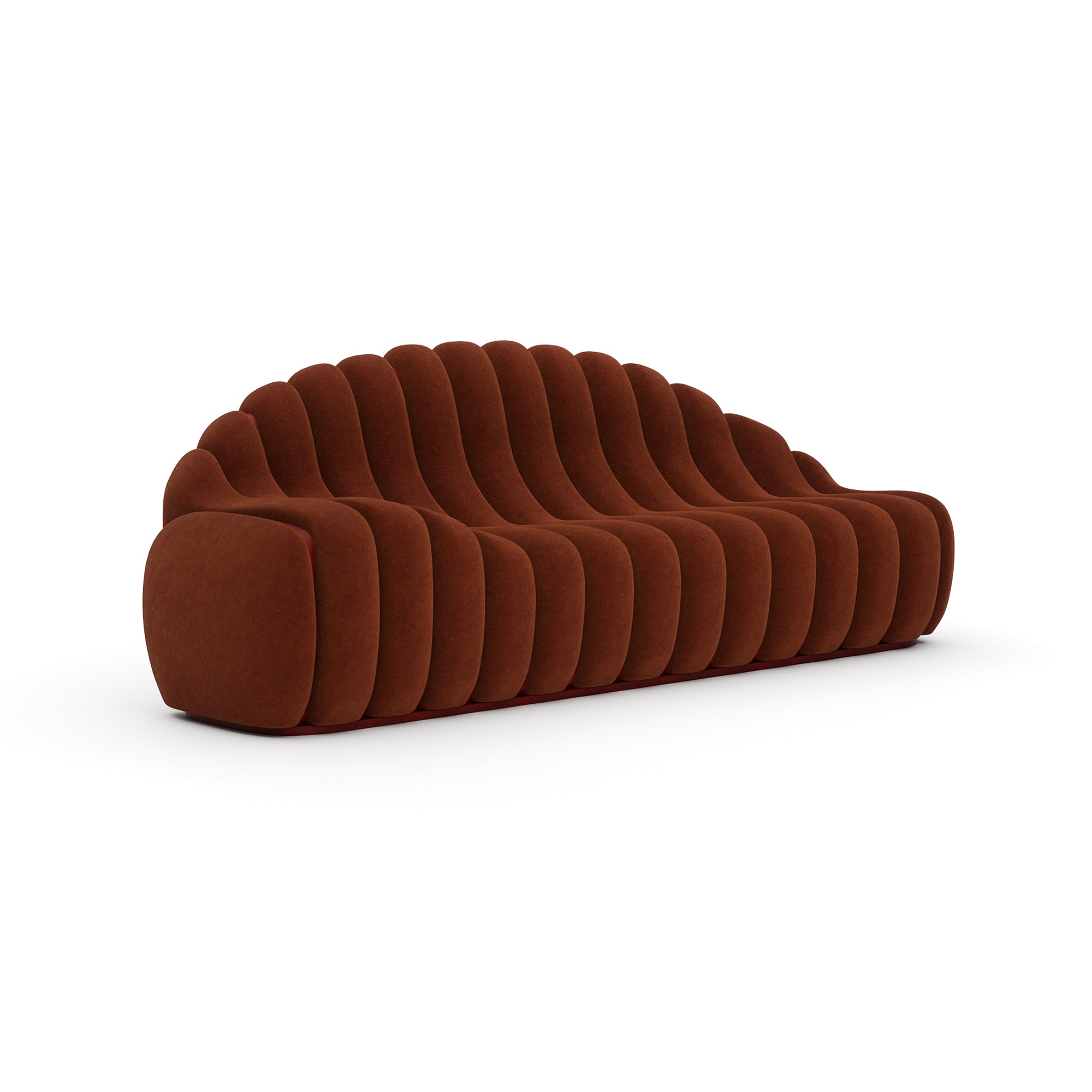 Caracole Chrysalis Sofa