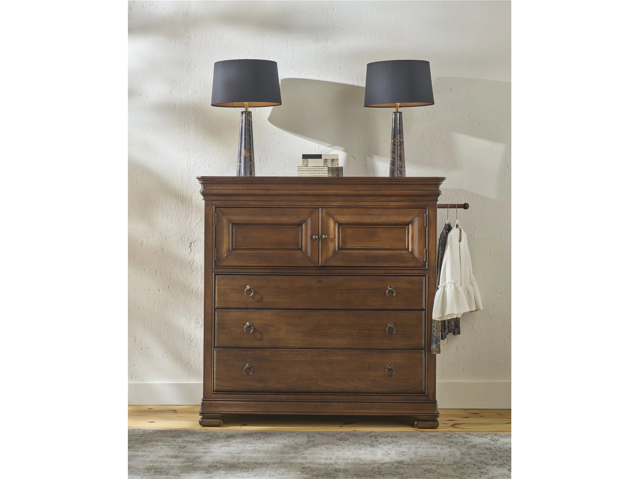 Universal Furniture Drawer Chest