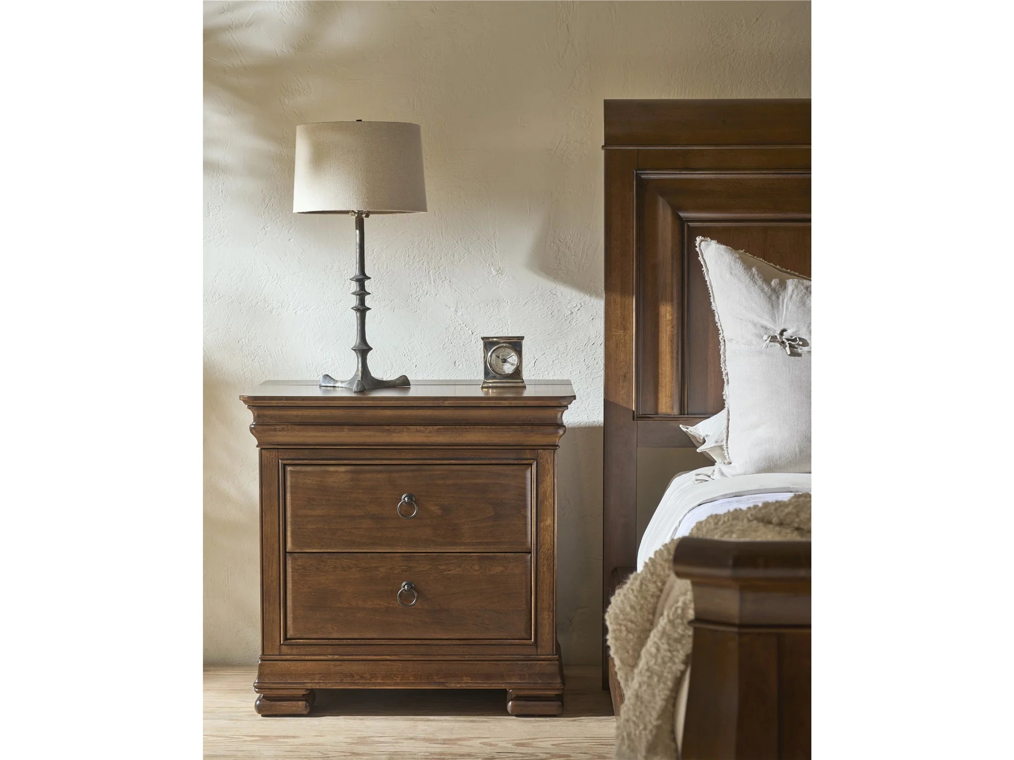 Universal Furniture Nightstand