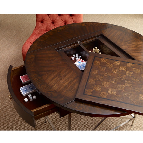 Ambella Doyle Game Table