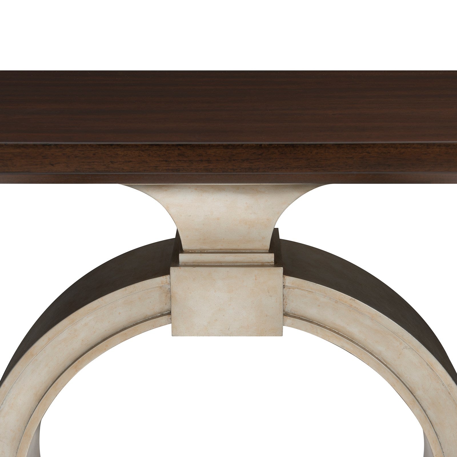 Ambella Oculus Console Table