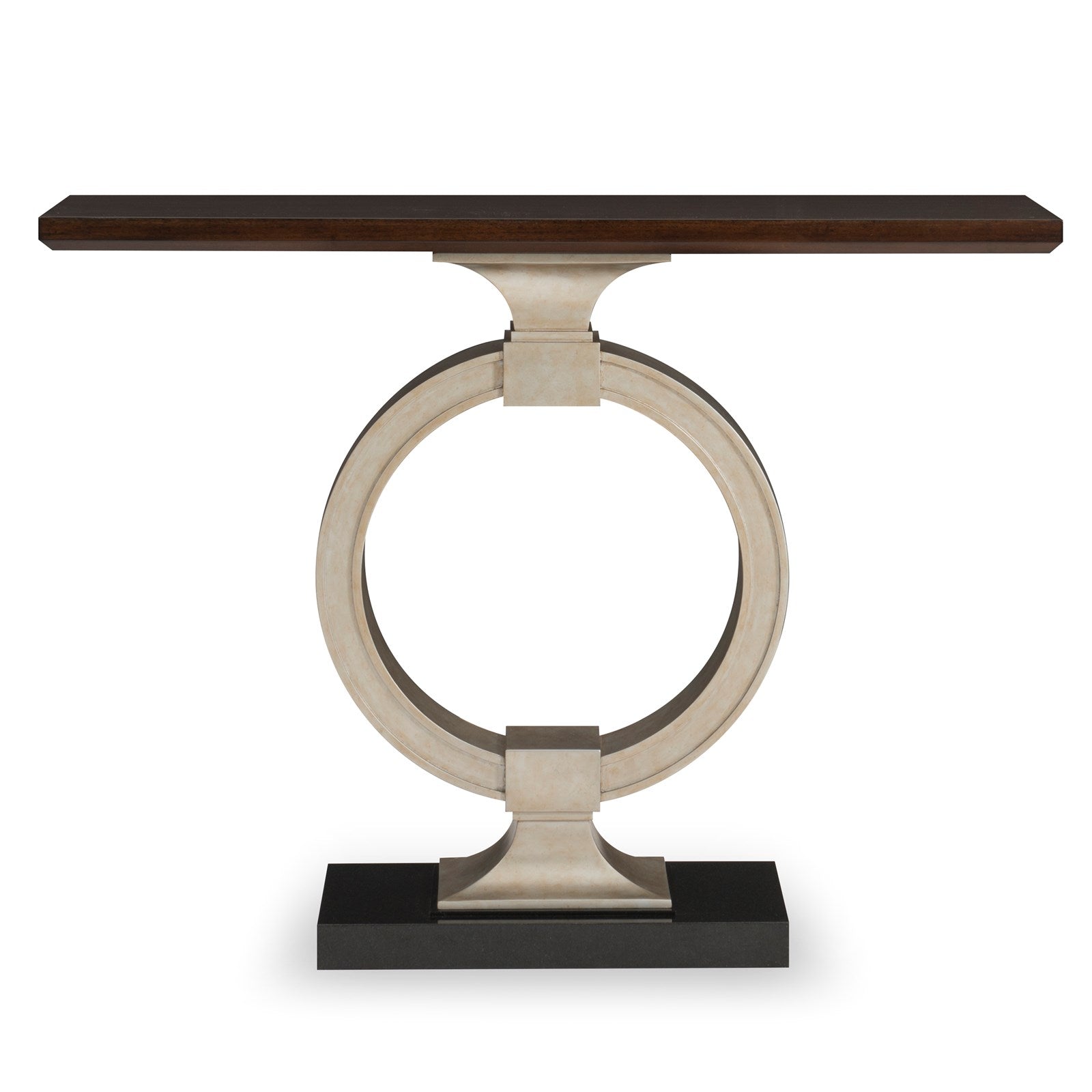 Ambella Oculus Console Table