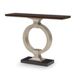 Ambella Oculus Console Table