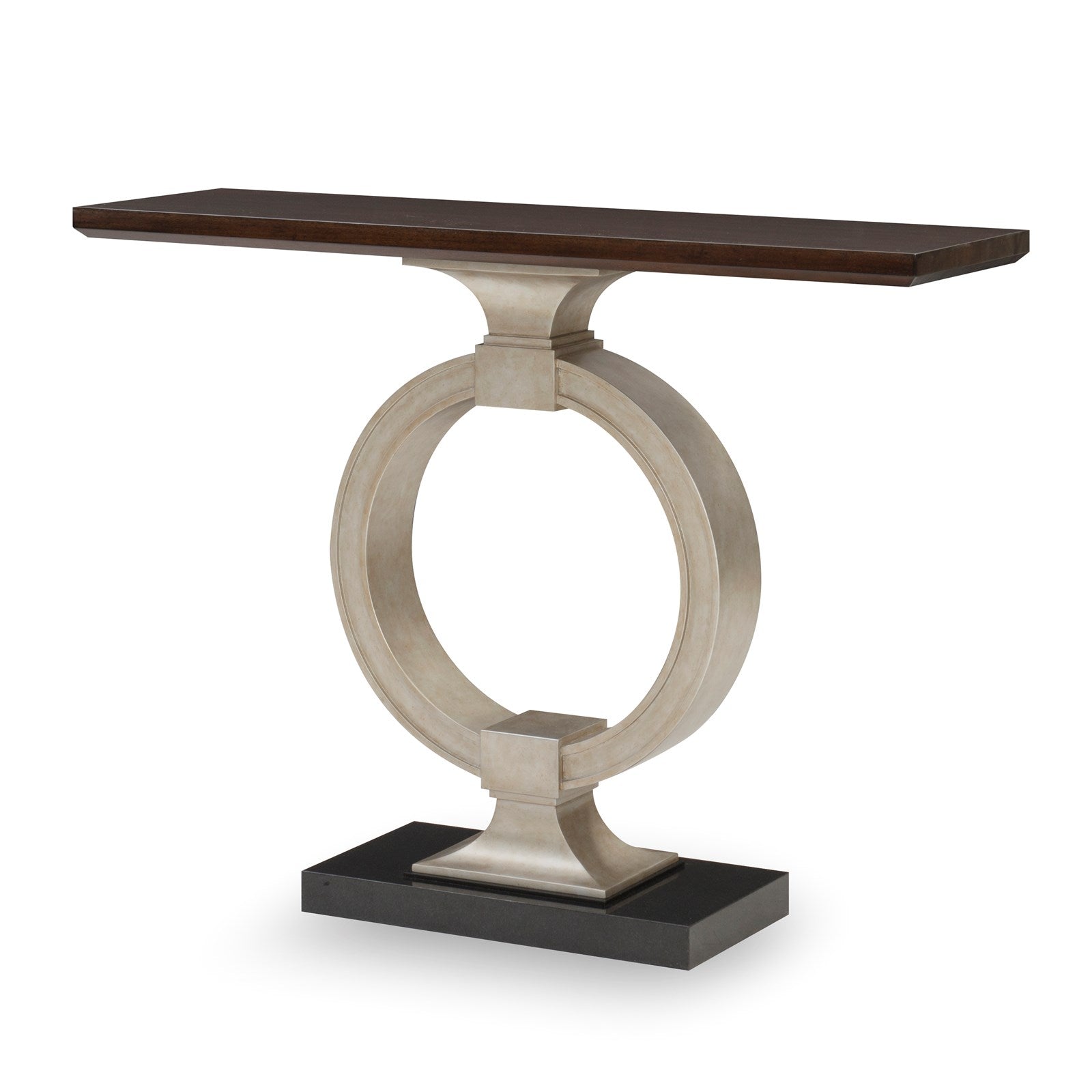 Ambella Oculus Console Table
