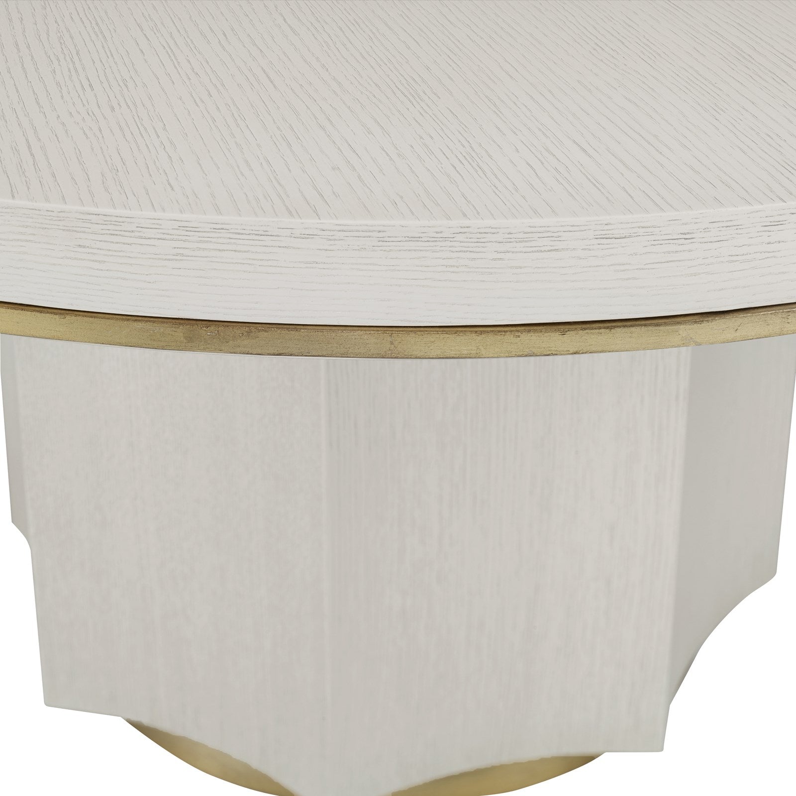 Ambella Athens Dining Table - Linen