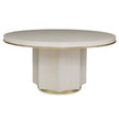 Ambella Athens Dining Table - Linen