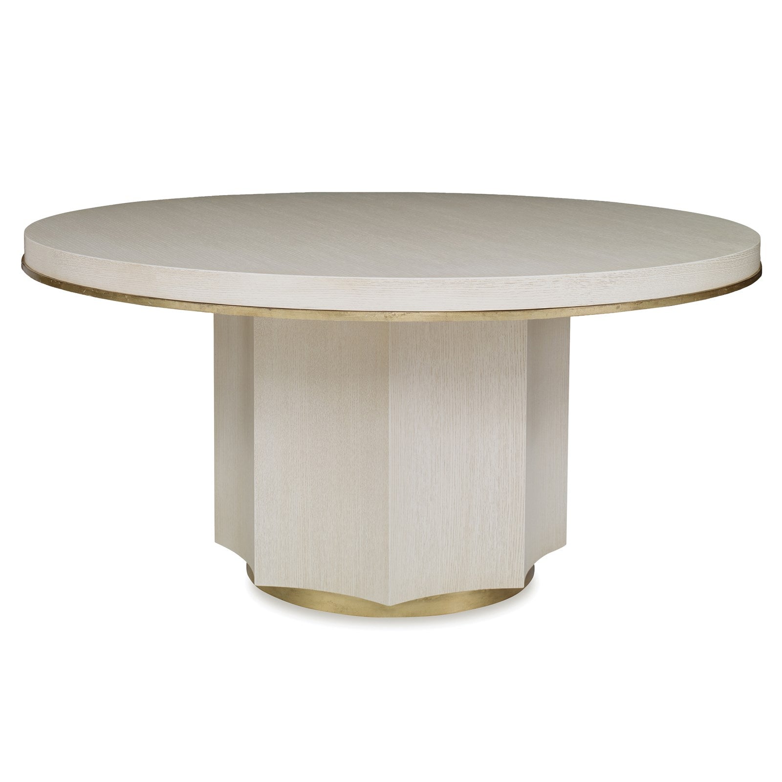 Ambella Athens Dining Table - Linen