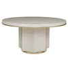 Ambella Athens Dining Table - Linen