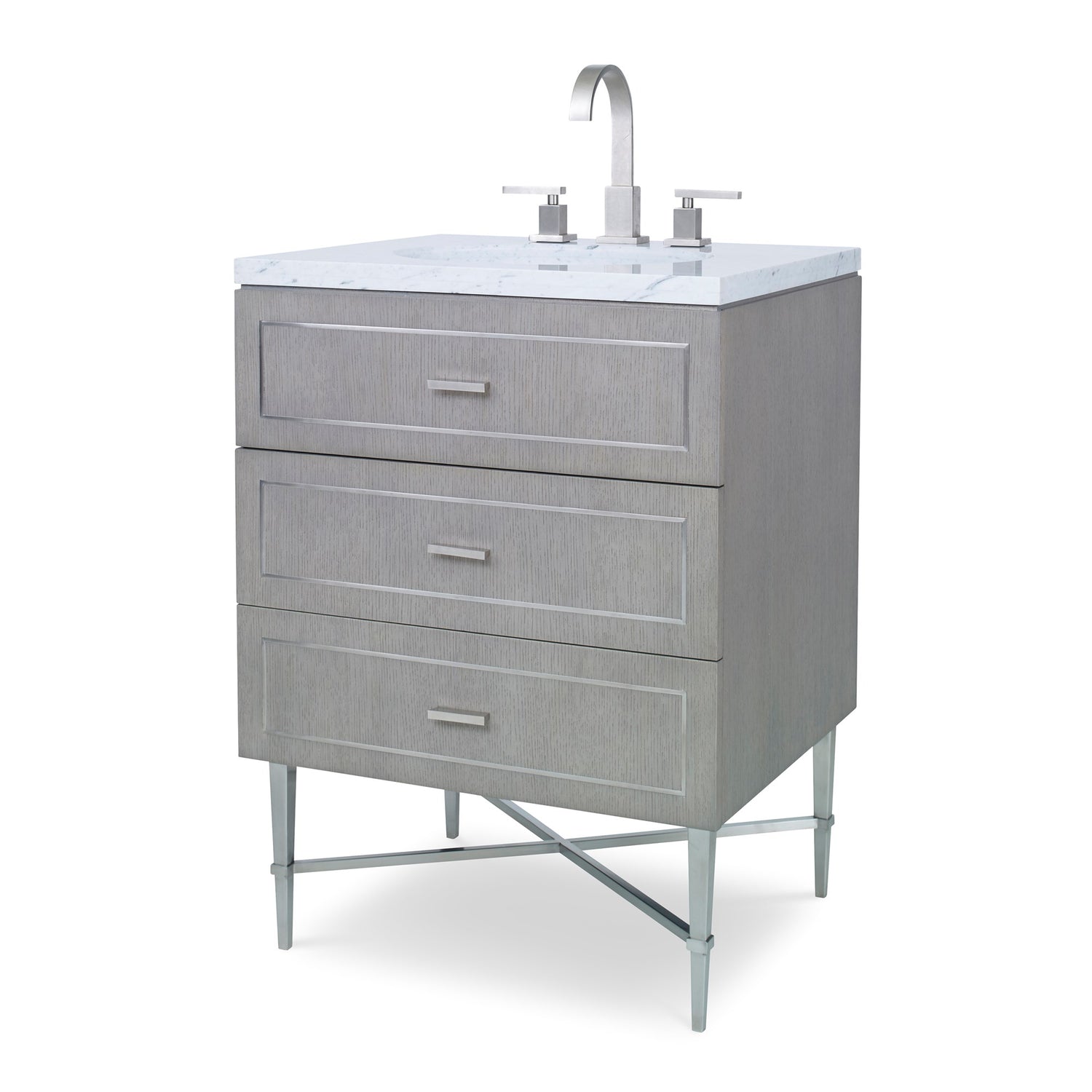 Ambella Woodbury Petite Sink Chest