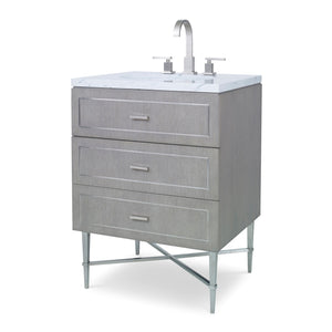 Ambella Woodbury Petite Sink Chest