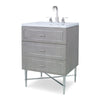 Ambella Woodbury Petite Sink Chest