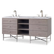 Ambella Woodbury Sink Chest