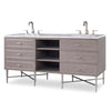 Ambella Woodbury Sink Chest